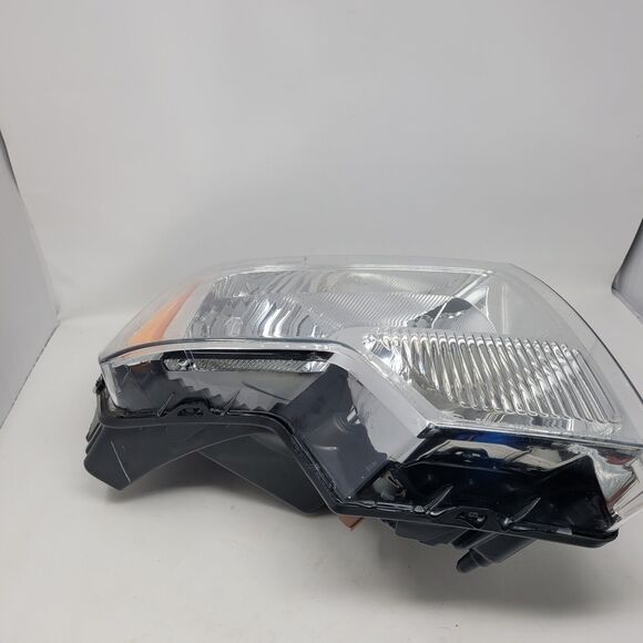 2009-2014 FORD F-150 HEADLIGHT AL34-13005-B GENUINE OEM PART RIGHT RH PASSENGER - Picture 3 of 11